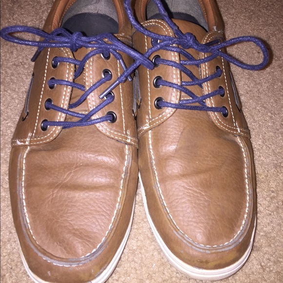 MENS SONOMA SHOES - Picture 2 of 4